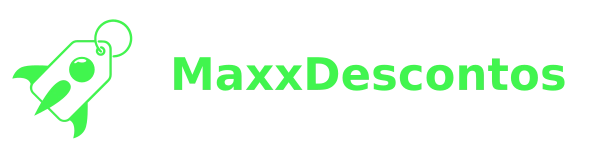 MaxxDescontos